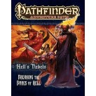 Pathfinder 102 Hell's Rebels 6 Breaking The Bones Of Hell